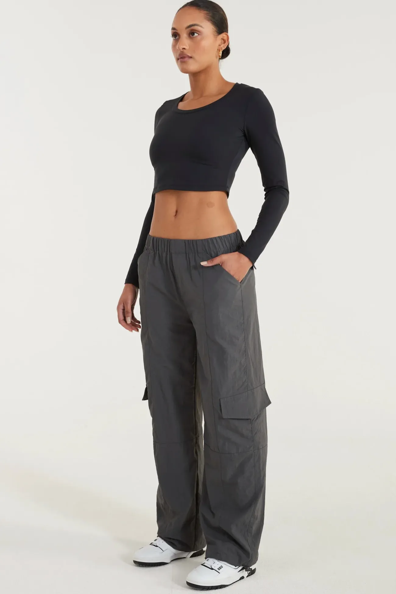 Active Spray Parachute Pant<ALL FENIX Sale