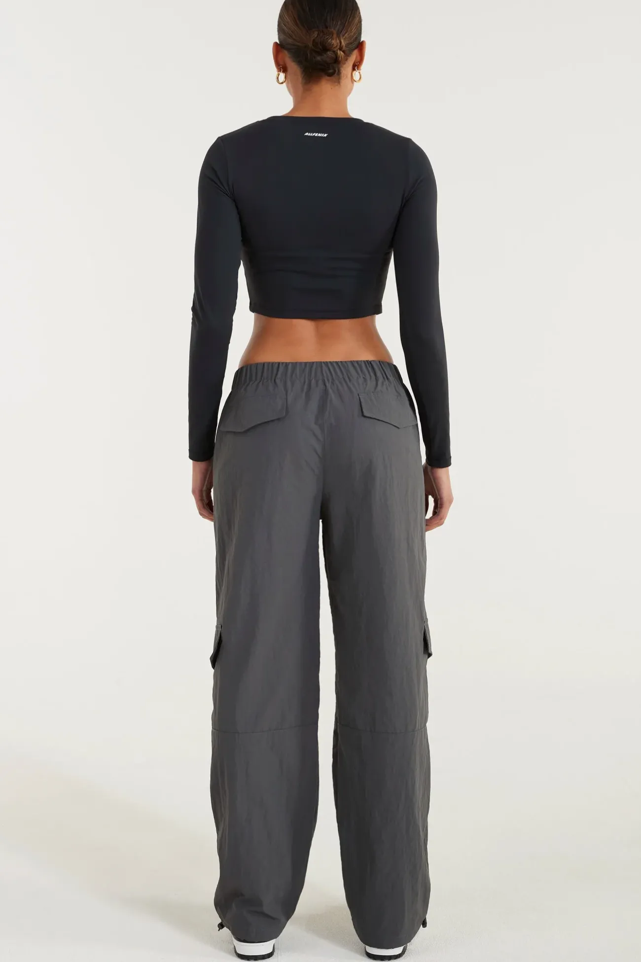 Active Spray Parachute Pant<ALL FENIX Sale
