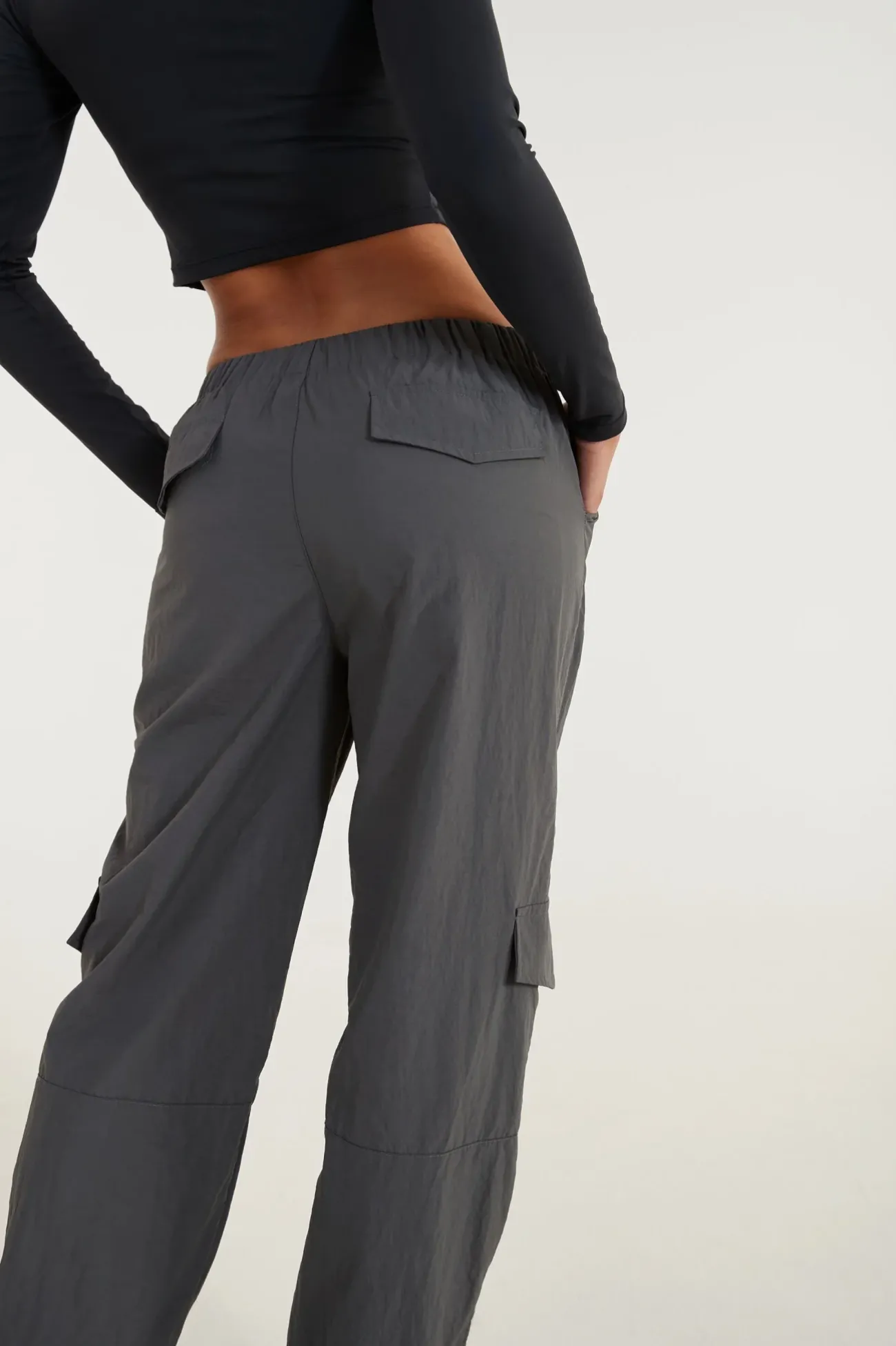 Active Spray Parachute Pant<ALL FENIX Sale