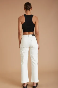 AF Denim Utility Pant<ALL FENIX Clearance