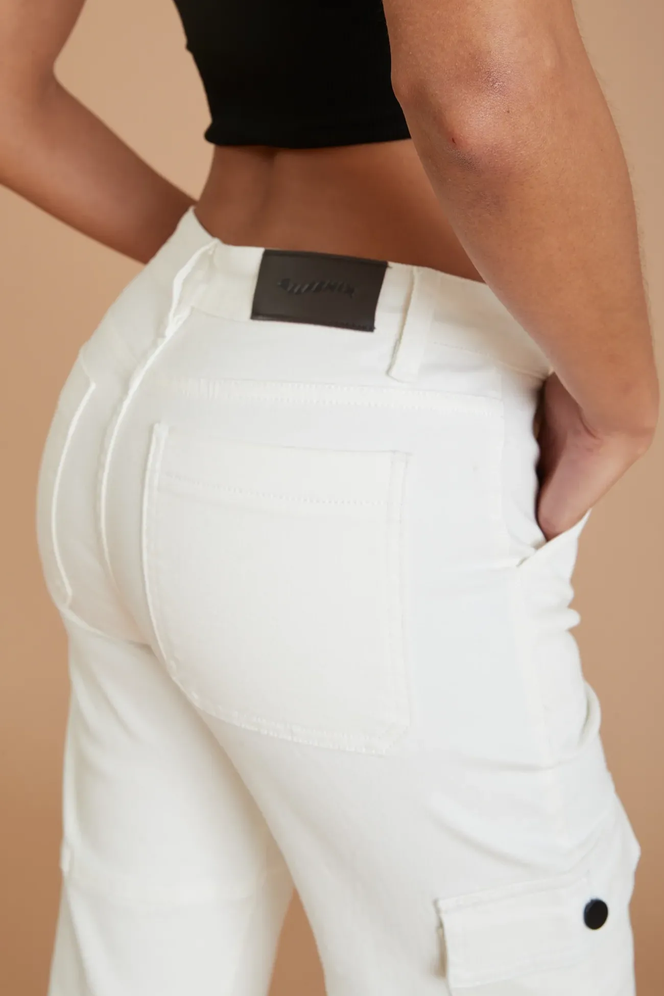 AF Denim Utility Pant<ALL FENIX Clearance