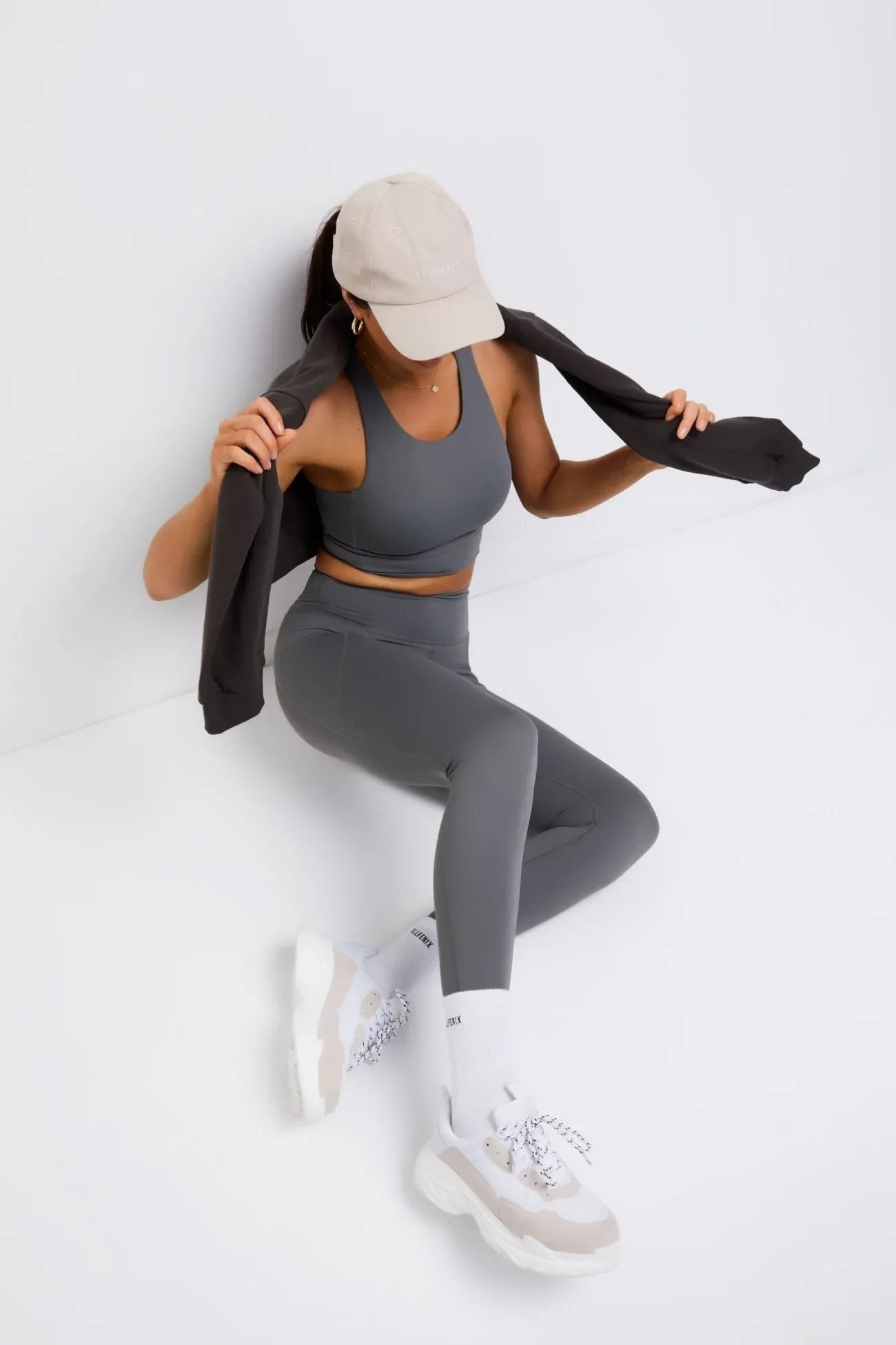 All Core Sports Bra<ALL FENIX Outlet
