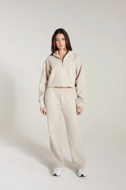 Circuit Crop Hoodie<ALL FENIX Sale