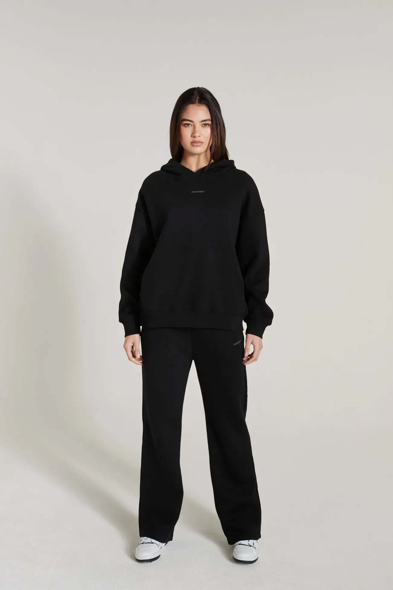 Essential Hoodie<ALL FENIX New