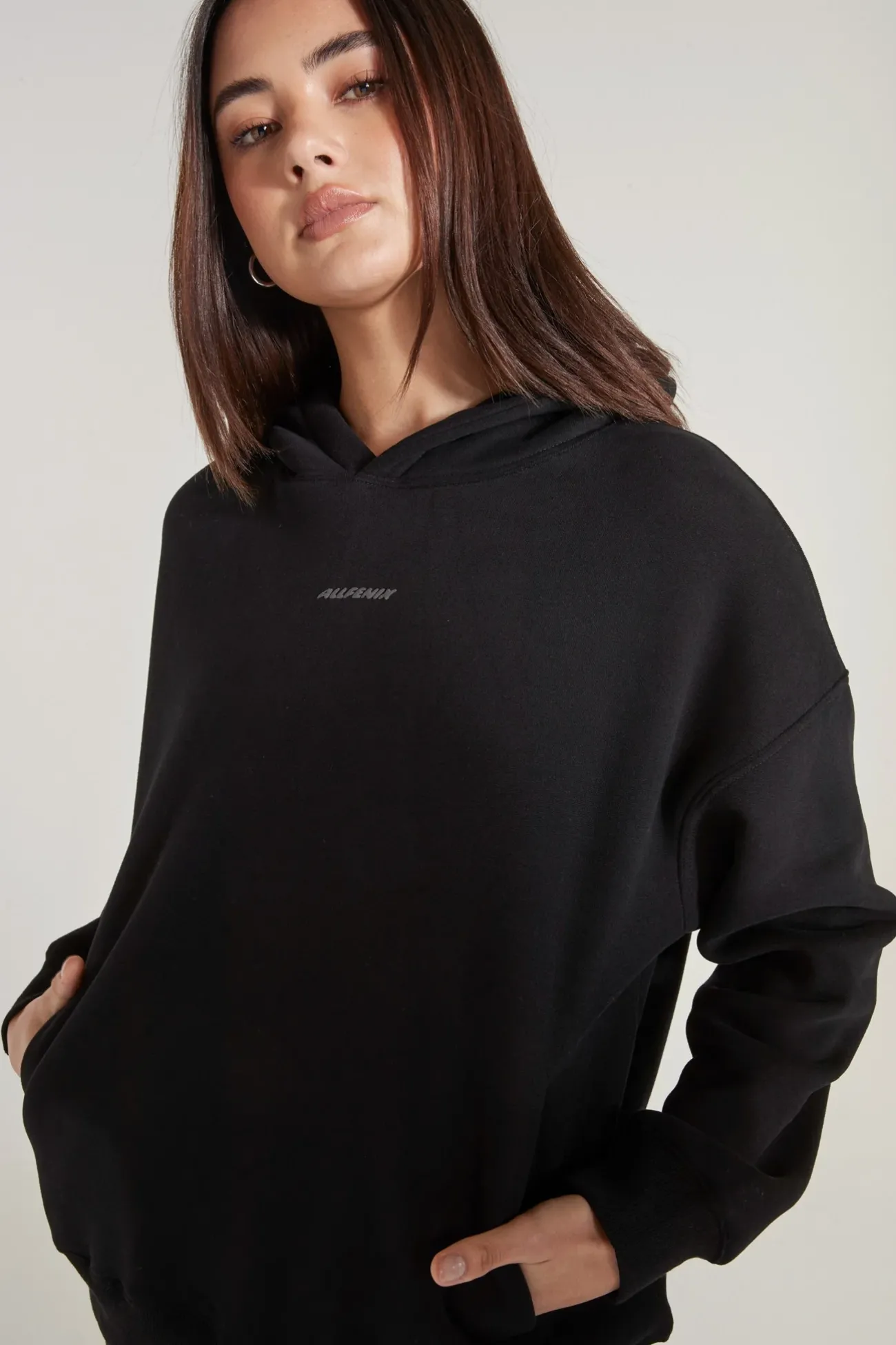Essential Hoodie<ALL FENIX New
