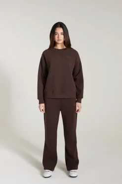 Signature Crew Sweater<ALL FENIX Sale