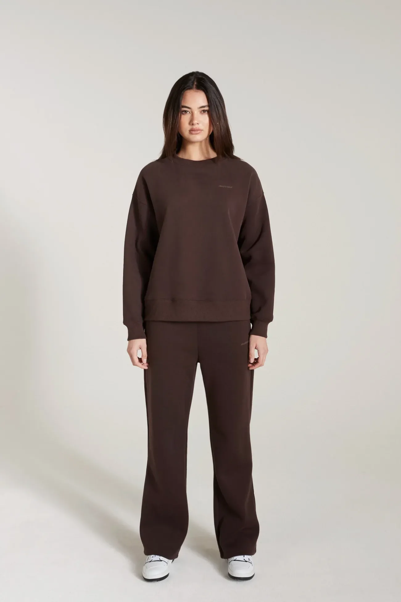 Signature Crew Sweater<ALL FENIX Sale