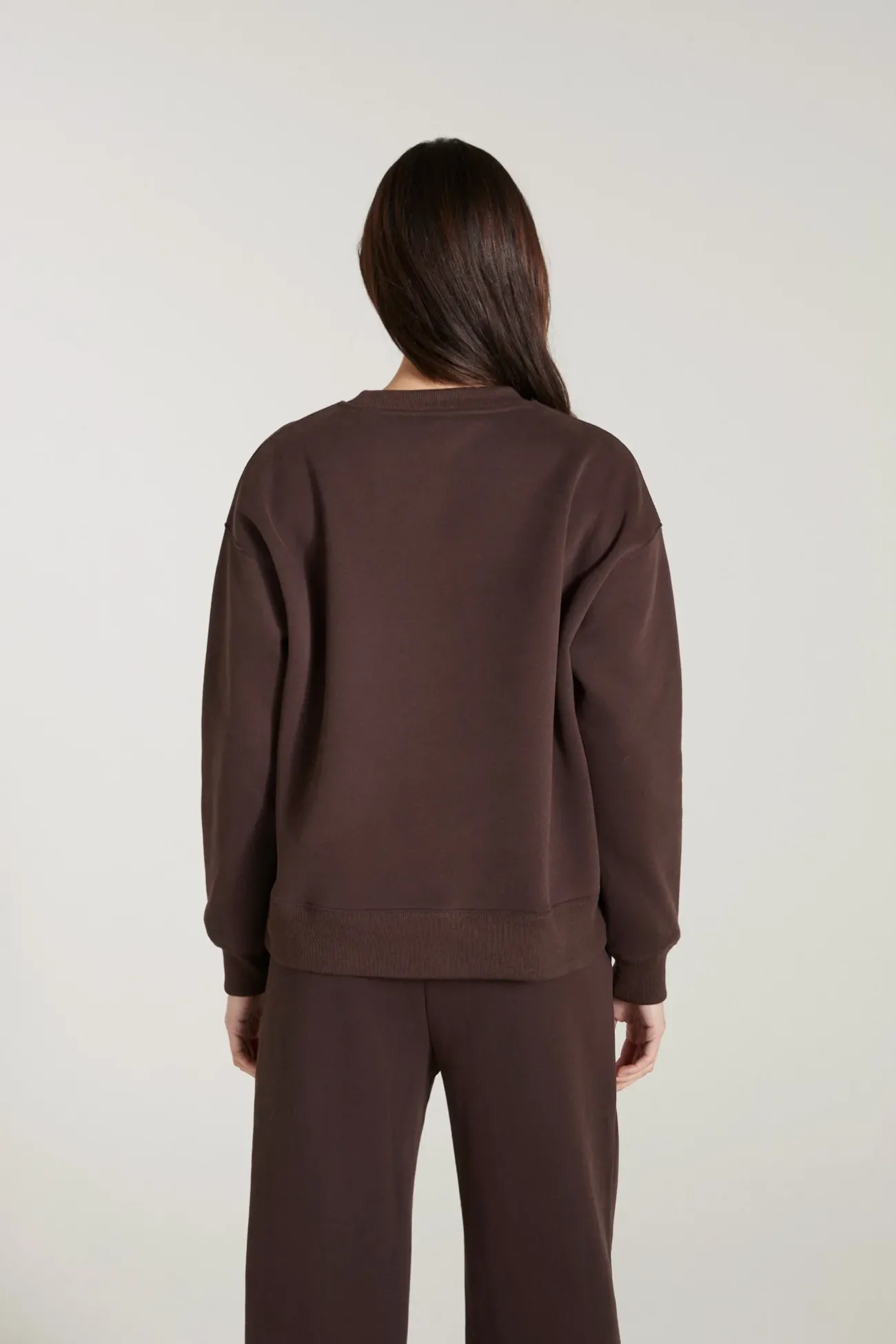 Signature Crew Sweater<ALL FENIX Sale
