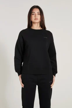 Signature Crew Sweater<ALL FENIX Fashion