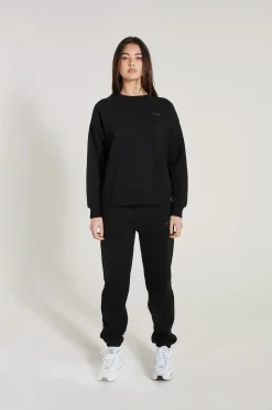 Signature Crew Sweater<ALL FENIX Fashion