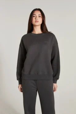 Signature Crew Sweater<ALL FENIX Clearance