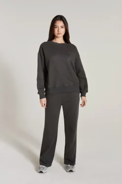 Signature Crew Sweater<ALL FENIX Clearance