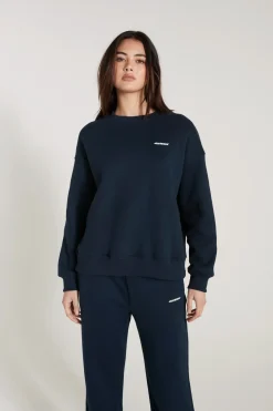 Signature Crew Sweater<ALL FENIX Sale
