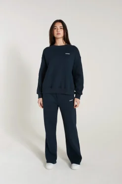 Signature Crew Sweater<ALL FENIX Sale