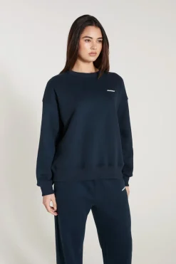 Signature Crew Sweater<ALL FENIX Sale