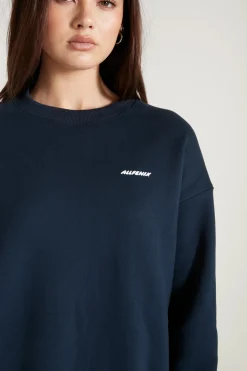 Signature Crew Sweater<ALL FENIX Sale