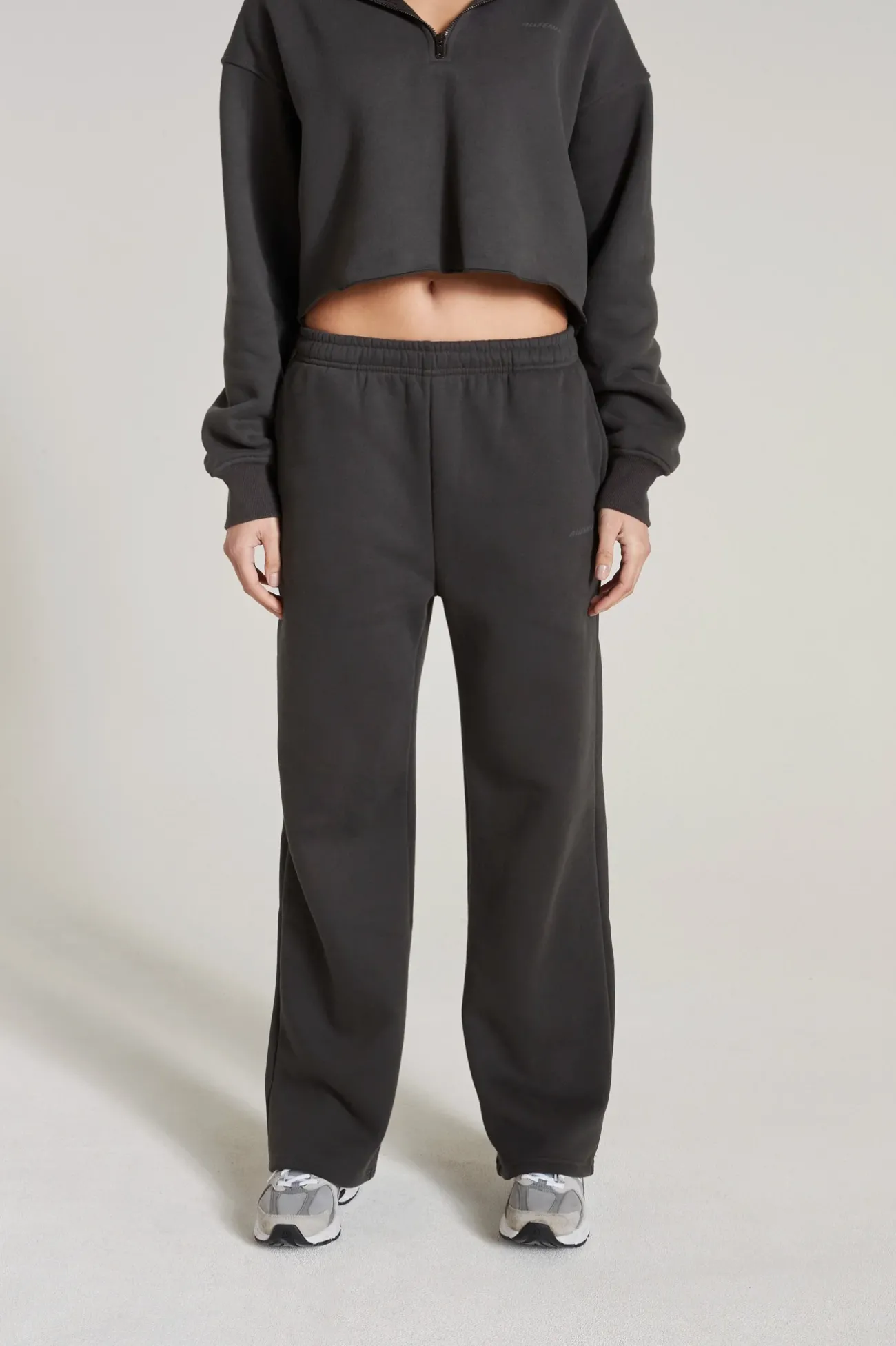 Signature Wide Leg Track Pant<ALL FENIX Clearance