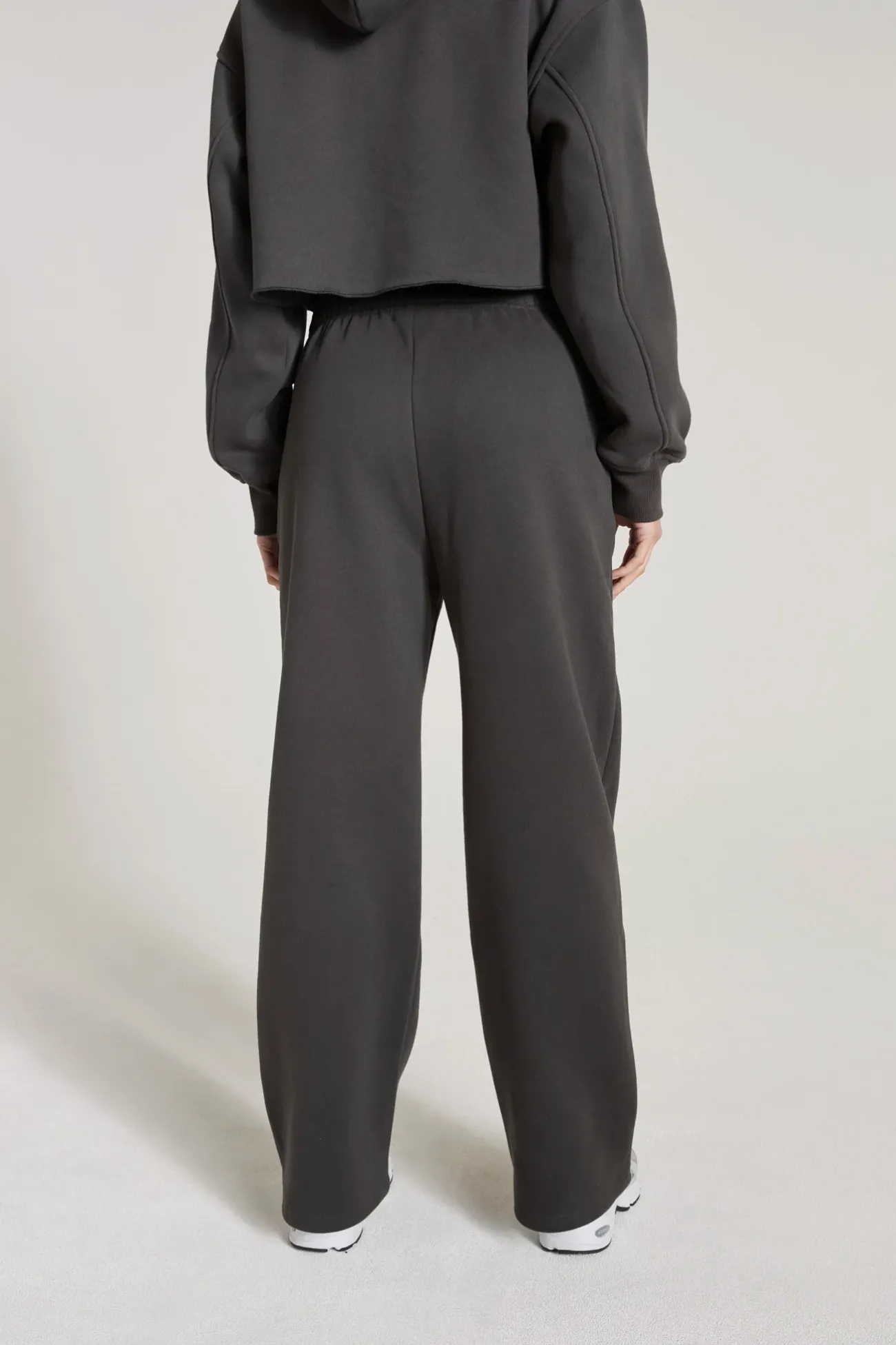 Signature Wide Leg Track Pant<ALL FENIX Clearance