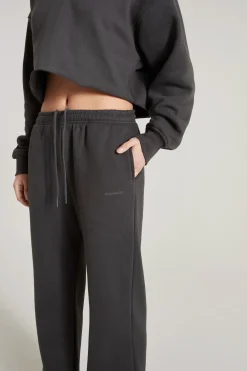 Signature Wide Leg Track Pant<ALL FENIX Clearance