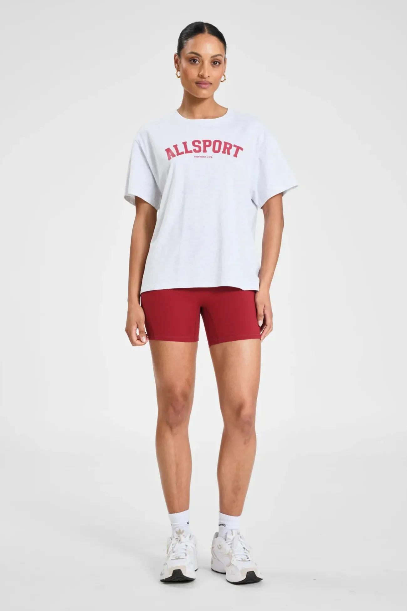 All Sport Collegiate Tee<ALL FENIX New