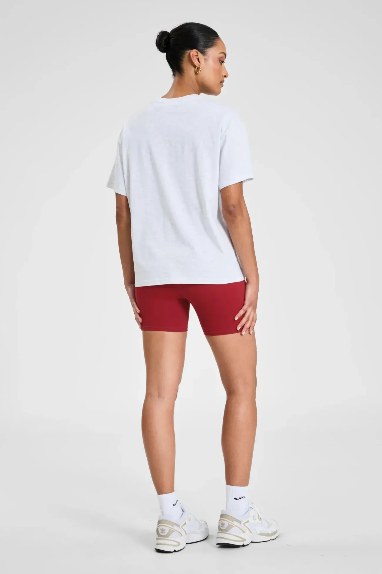 All Sport Collegiate Tee<ALL FENIX New