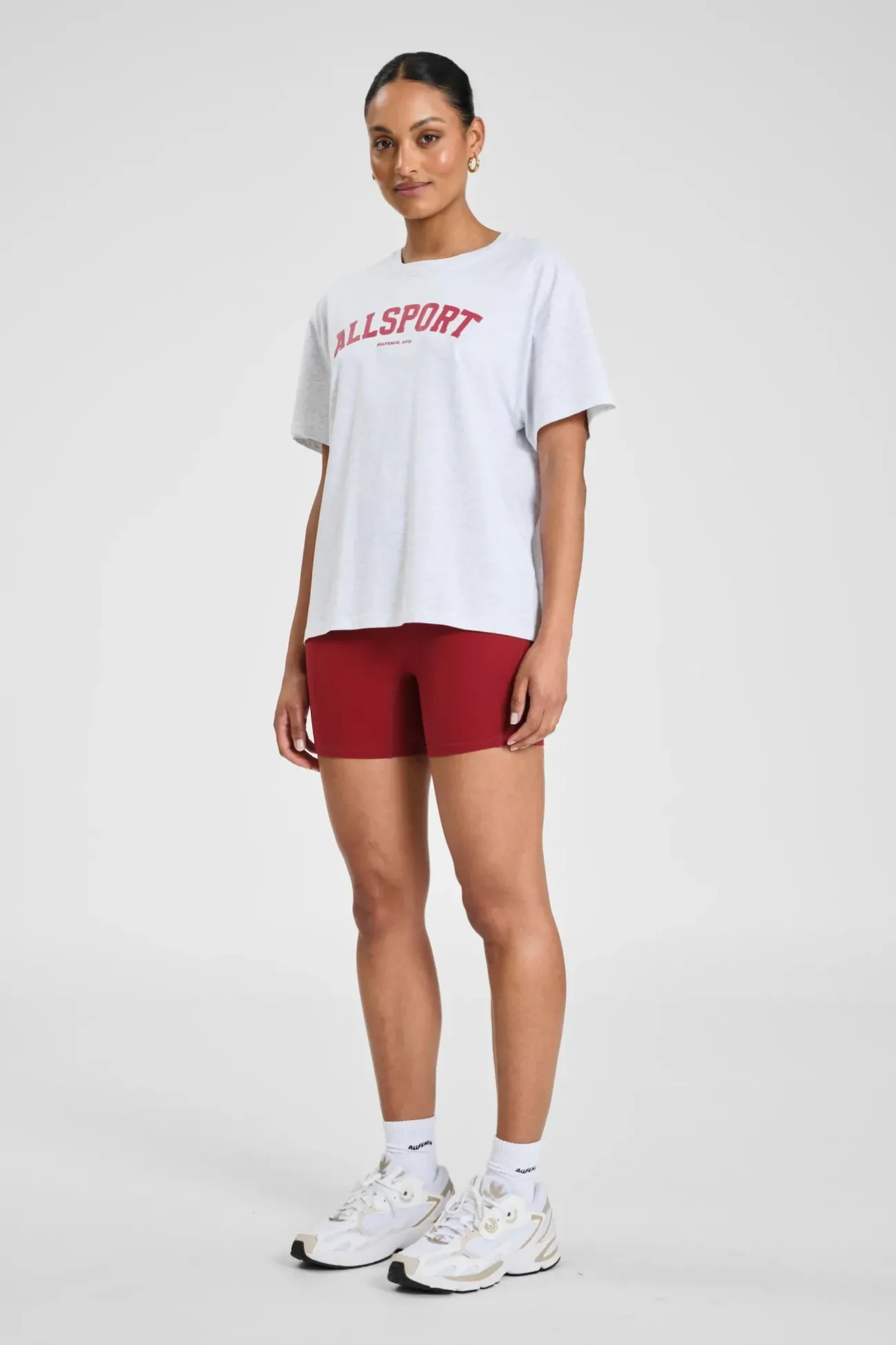 All Sport Collegiate Tee<ALL FENIX New