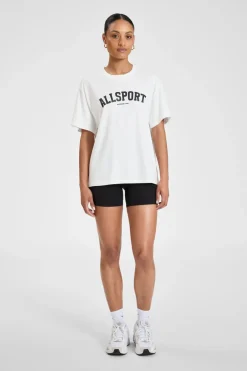All Sport Collegiate Tee<ALL FENIX Clearance
