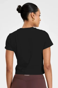 ALLFENIX Baby Tee<ALL FENIX Sale