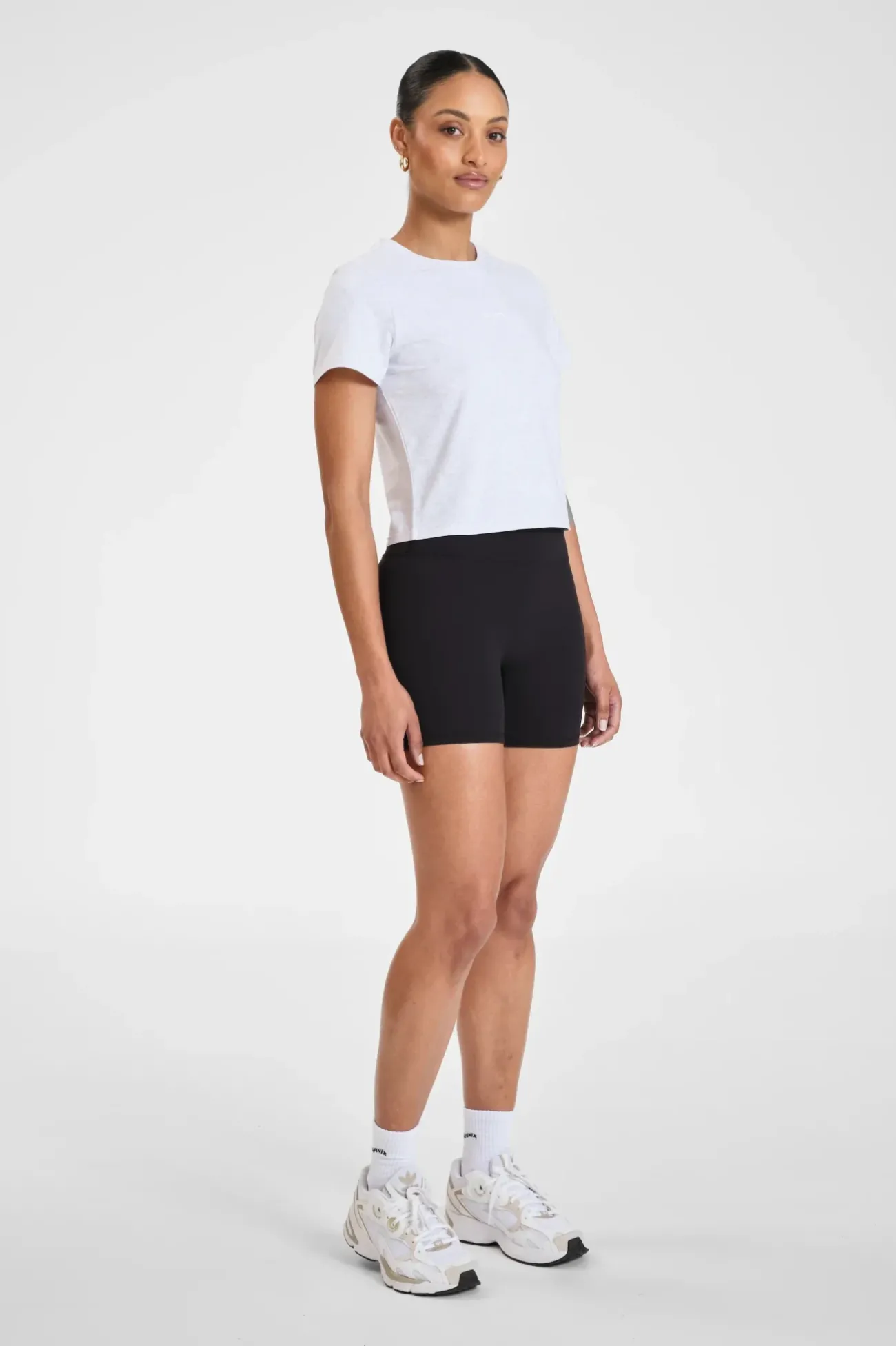 ALLFENIX Baby Tee<ALL FENIX New