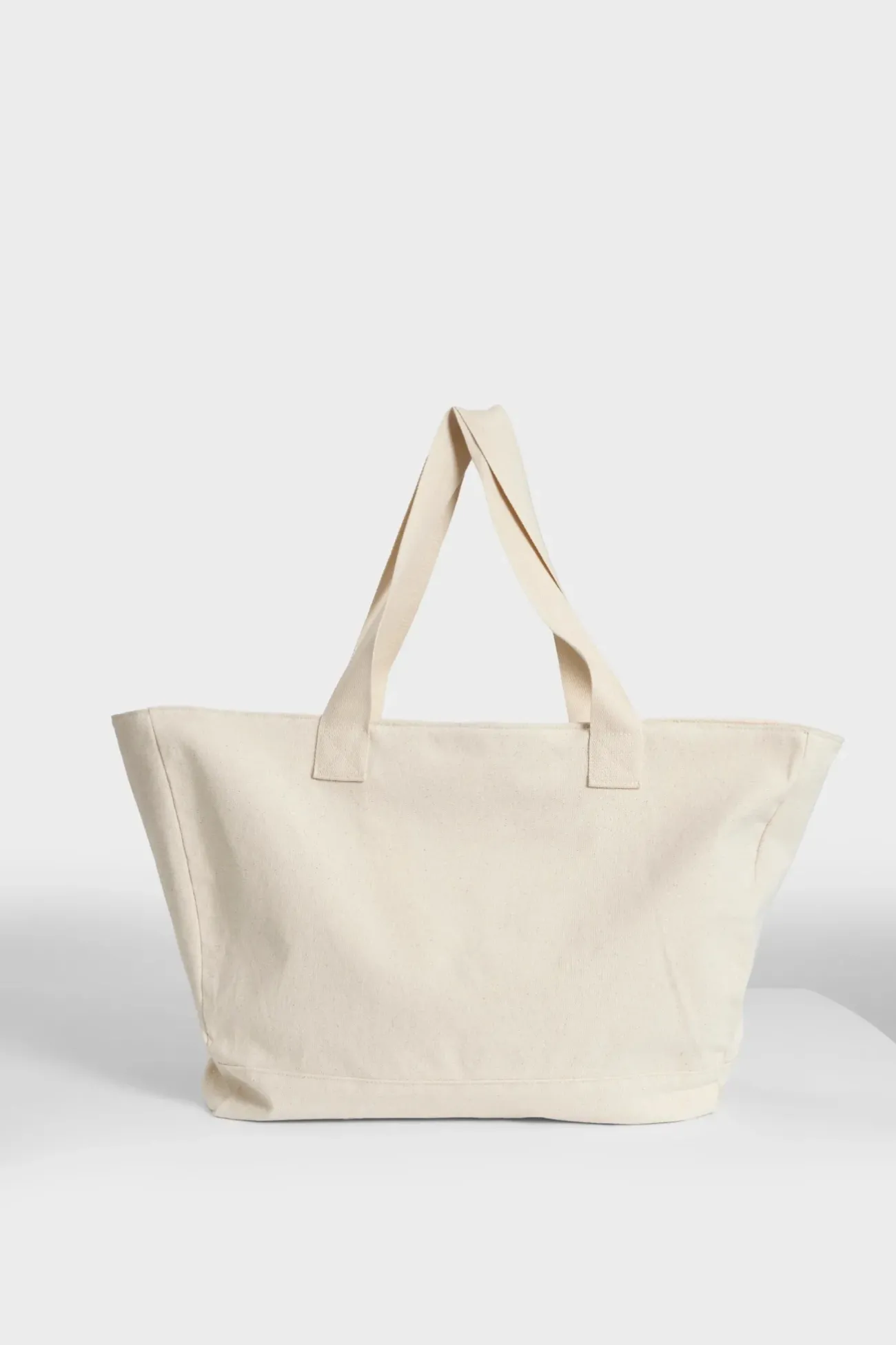 ALLFENIX Canvas Tote Bag<ALL FENIX New
