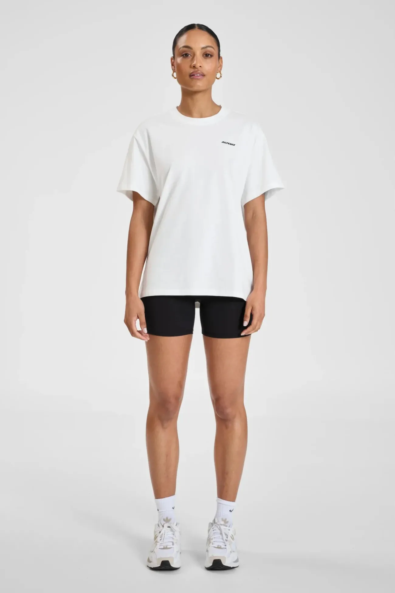 ALLFENIX Signature Tee<ALL FENIX Online