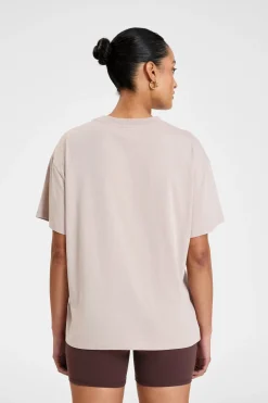 ALLFENIX Waves Logo Tee<ALL FENIX Outlet
