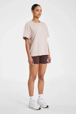 ALLFENIX Waves Logo Tee<ALL FENIX Outlet