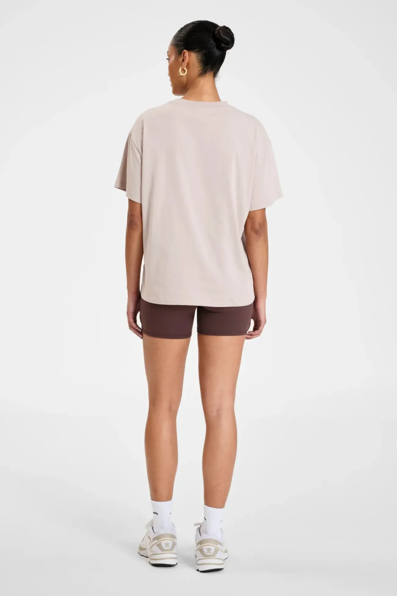 ALLFENIX Waves Logo Tee<ALL FENIX Outlet