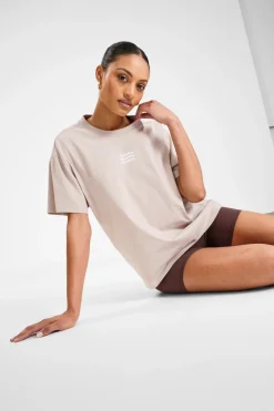 ALLFENIX Waves Logo Tee<ALL FENIX Outlet