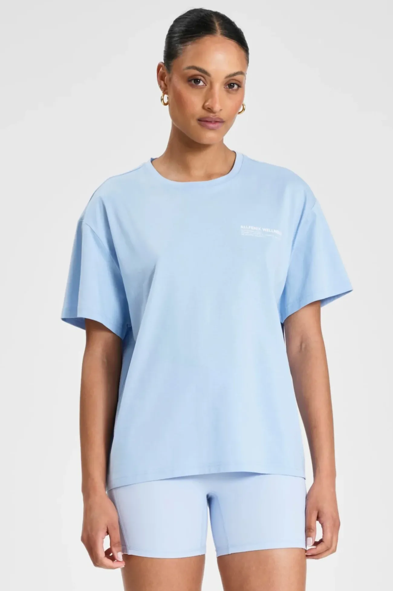 ALLFENIX Wellness Series Tee<ALL FENIX Best
