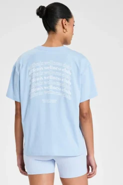 ALLFENIX Wellness Series Tee<ALL FENIX Best