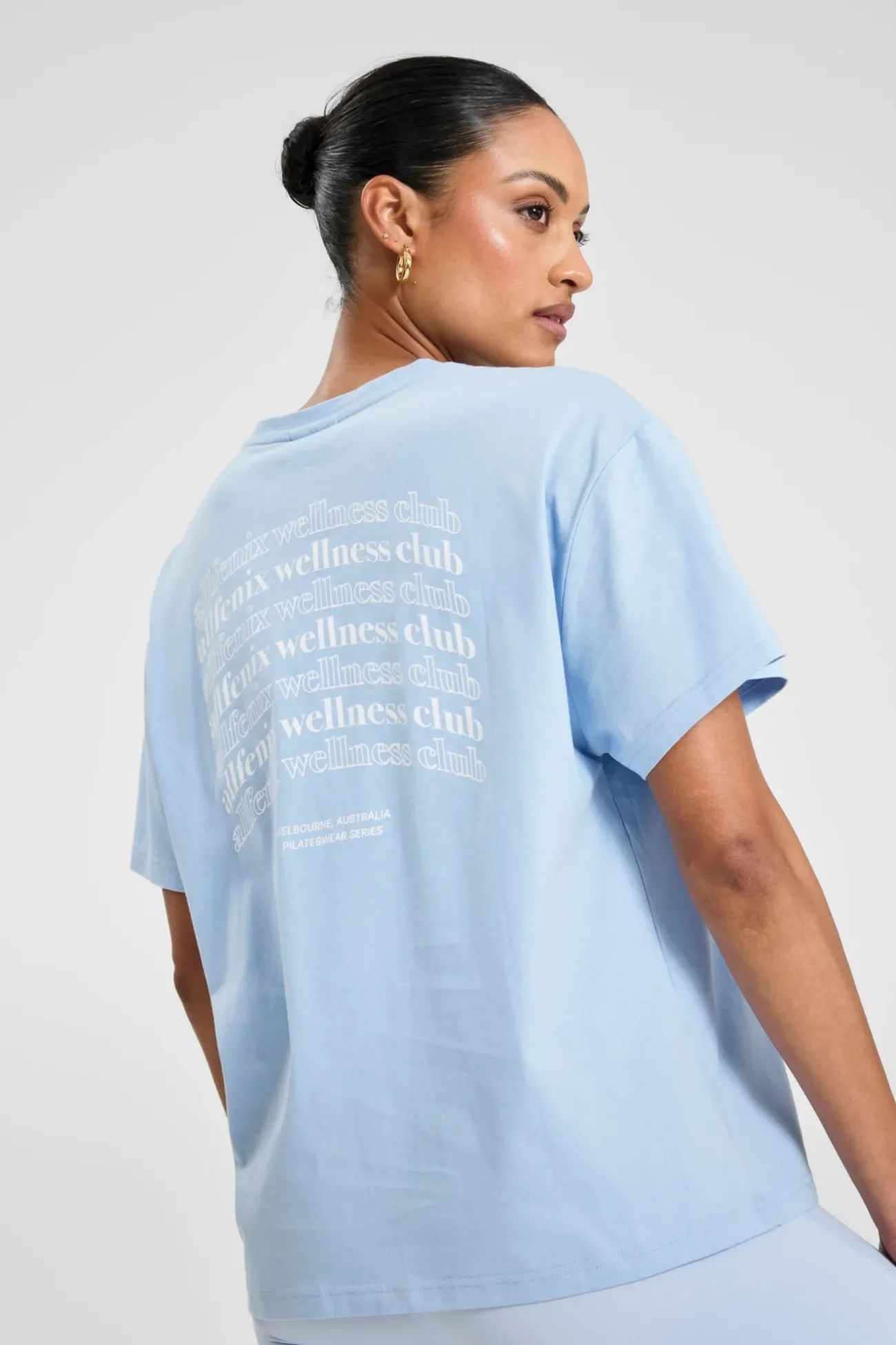 ALLFENIX Wellness Series Tee<ALL FENIX Best