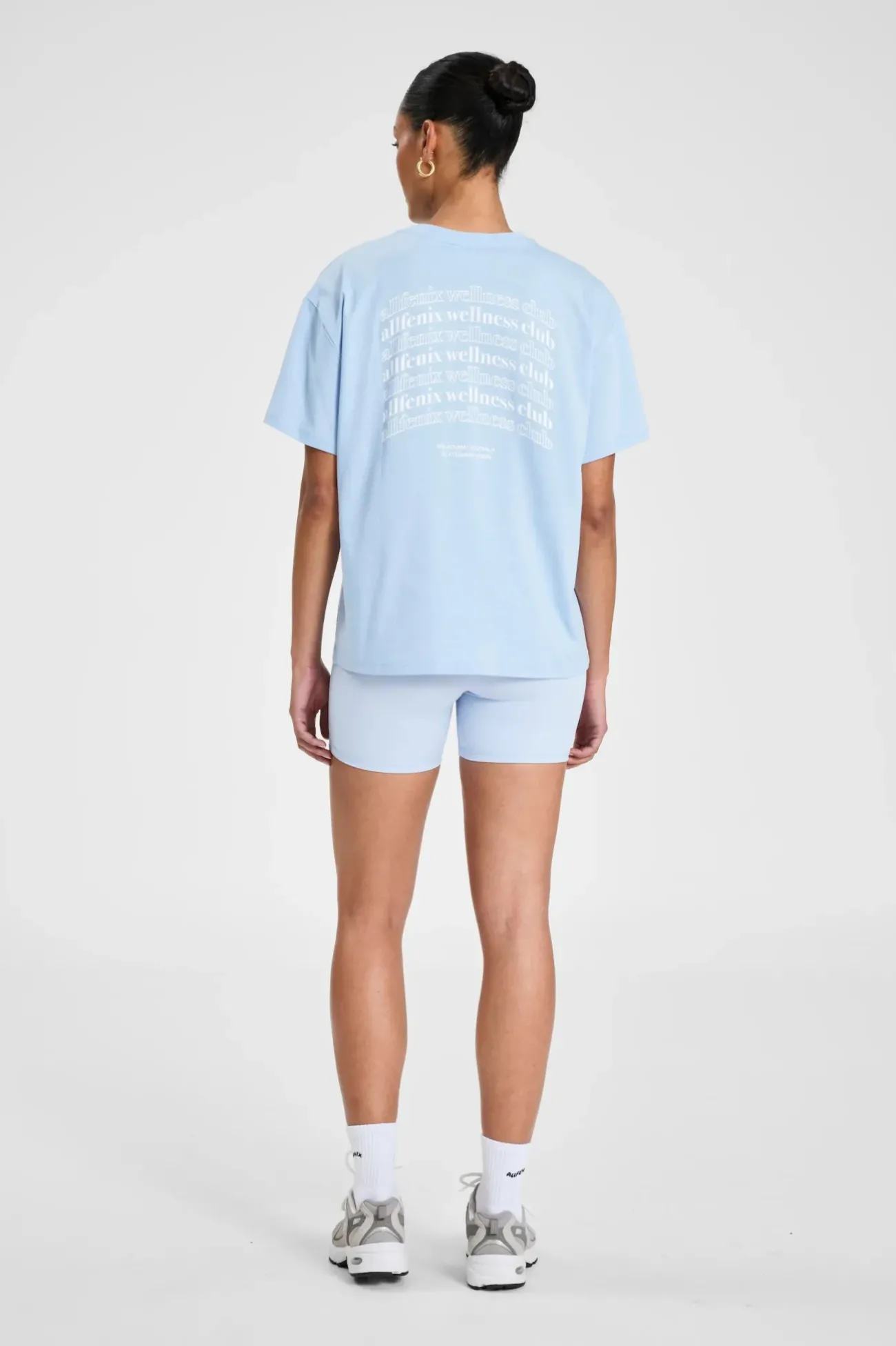 ALLFENIX Wellness Series Tee<ALL FENIX Best
