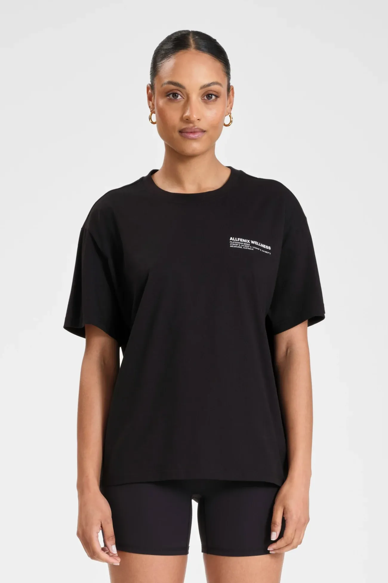 ALLFENIX Wellness Series Tee<ALL FENIX Outlet