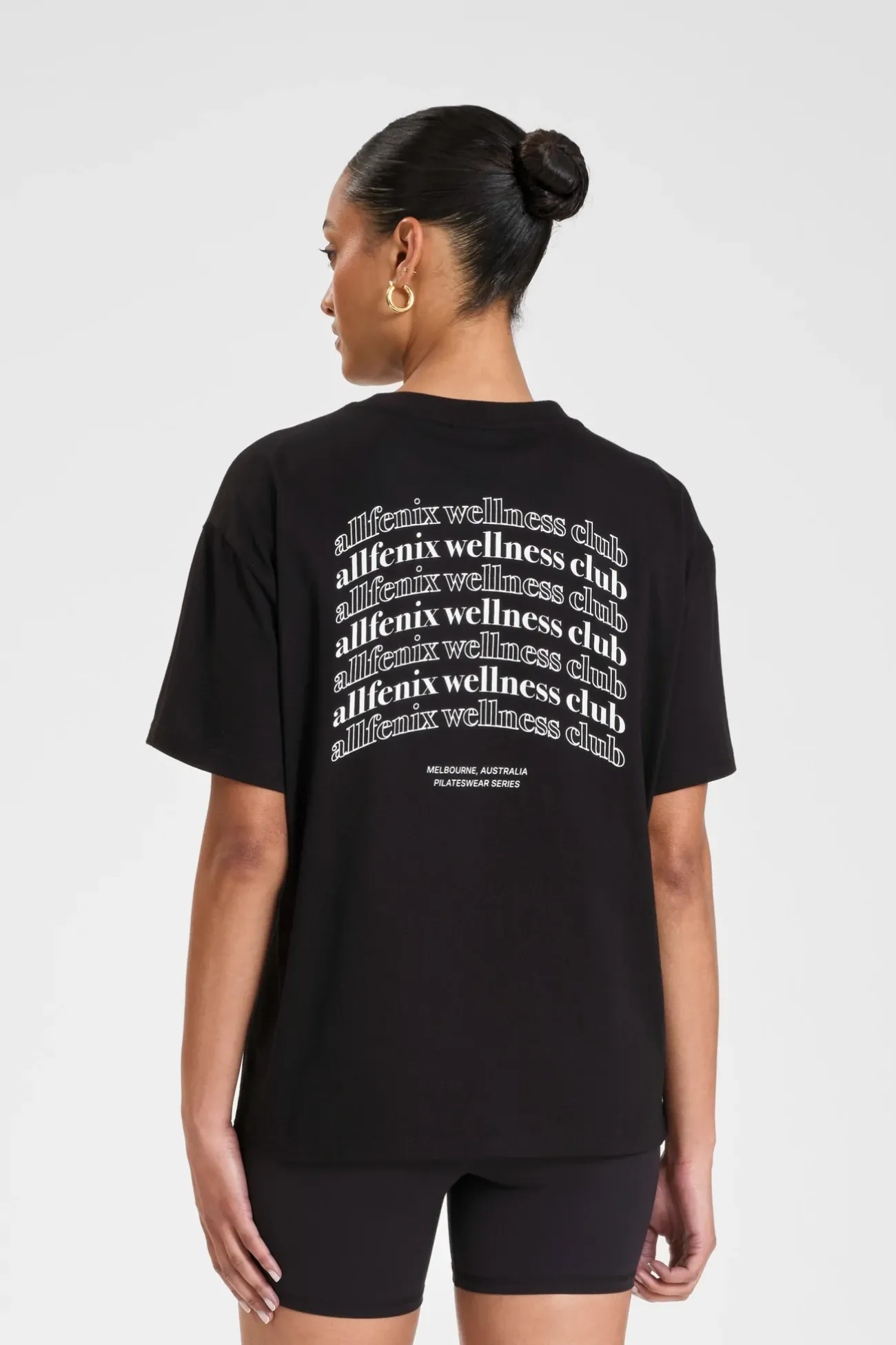 ALLFENIX Wellness Series Tee<ALL FENIX Outlet