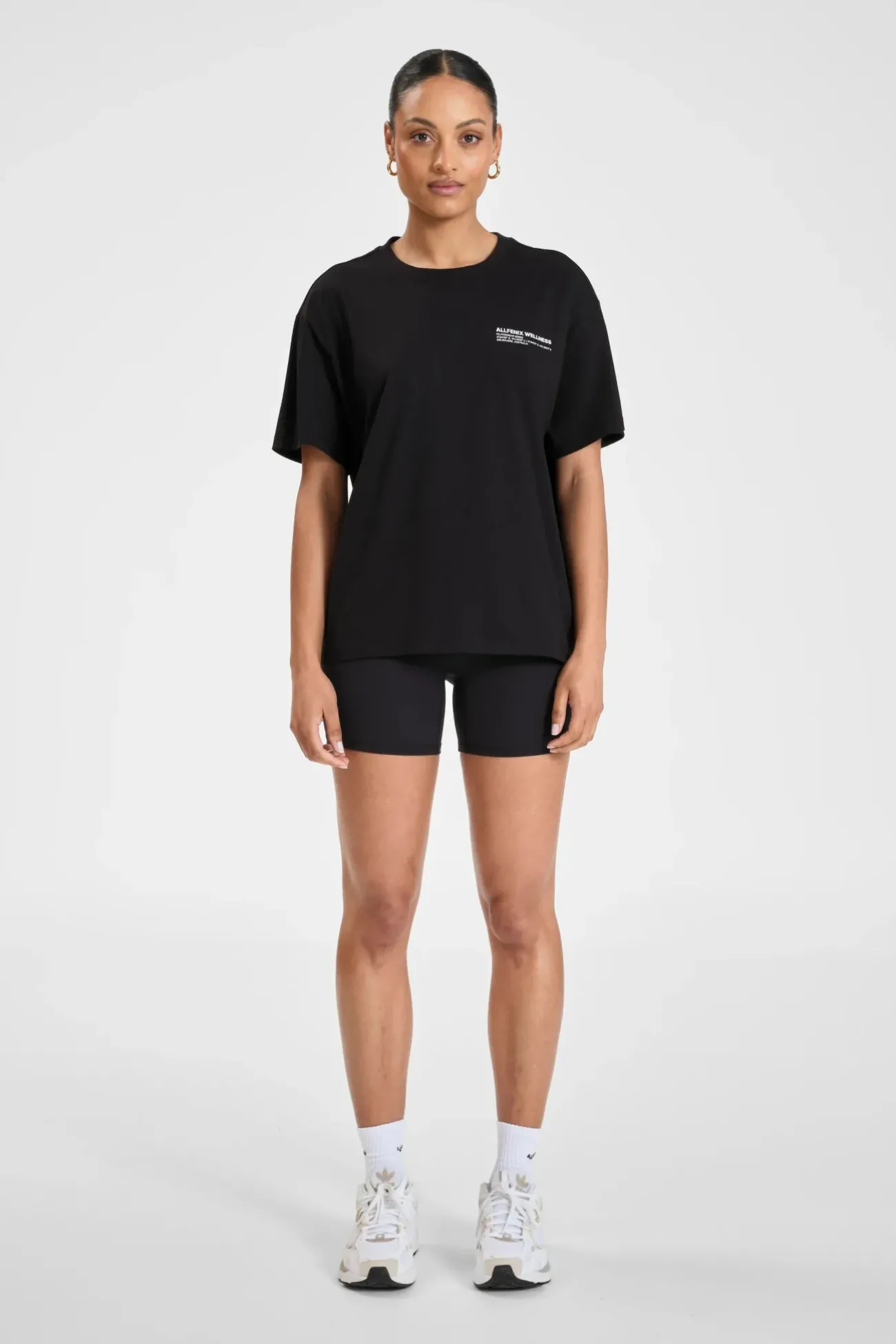 ALLFENIX Wellness Series Tee<ALL FENIX Outlet