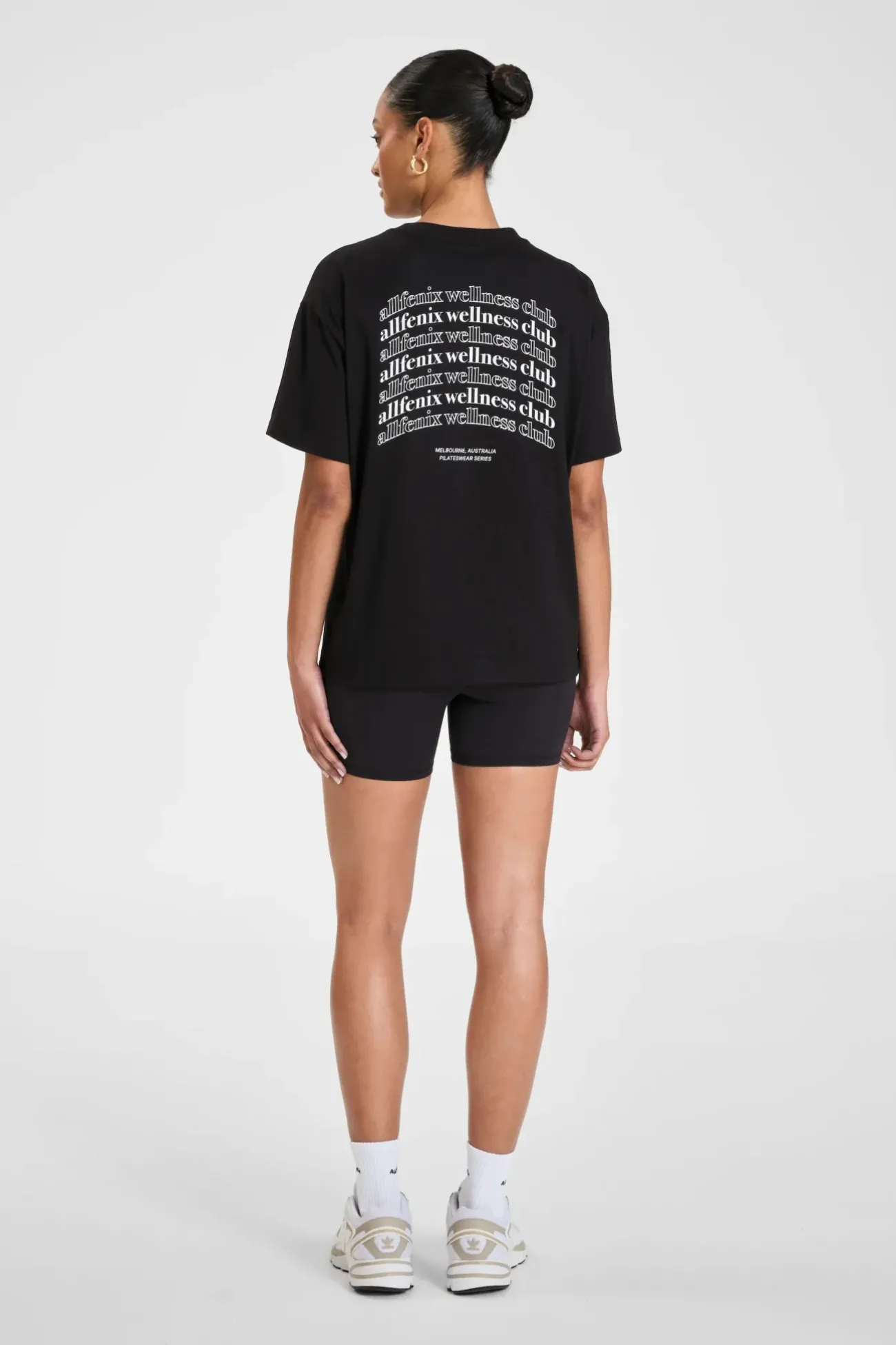 ALLFENIX Wellness Series Tee<ALL FENIX Outlet