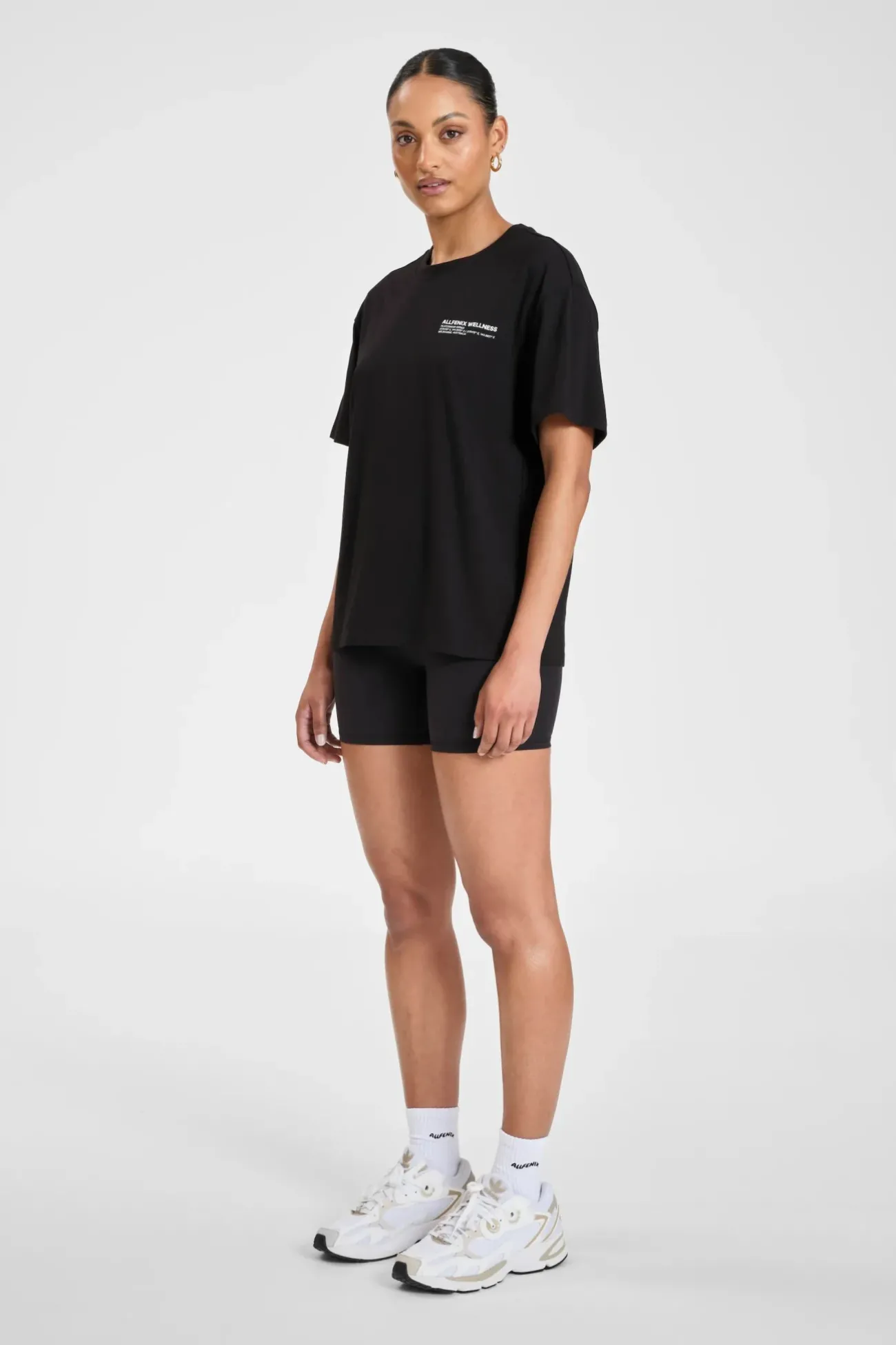 ALLFENIX Wellness Series Tee<ALL FENIX Outlet