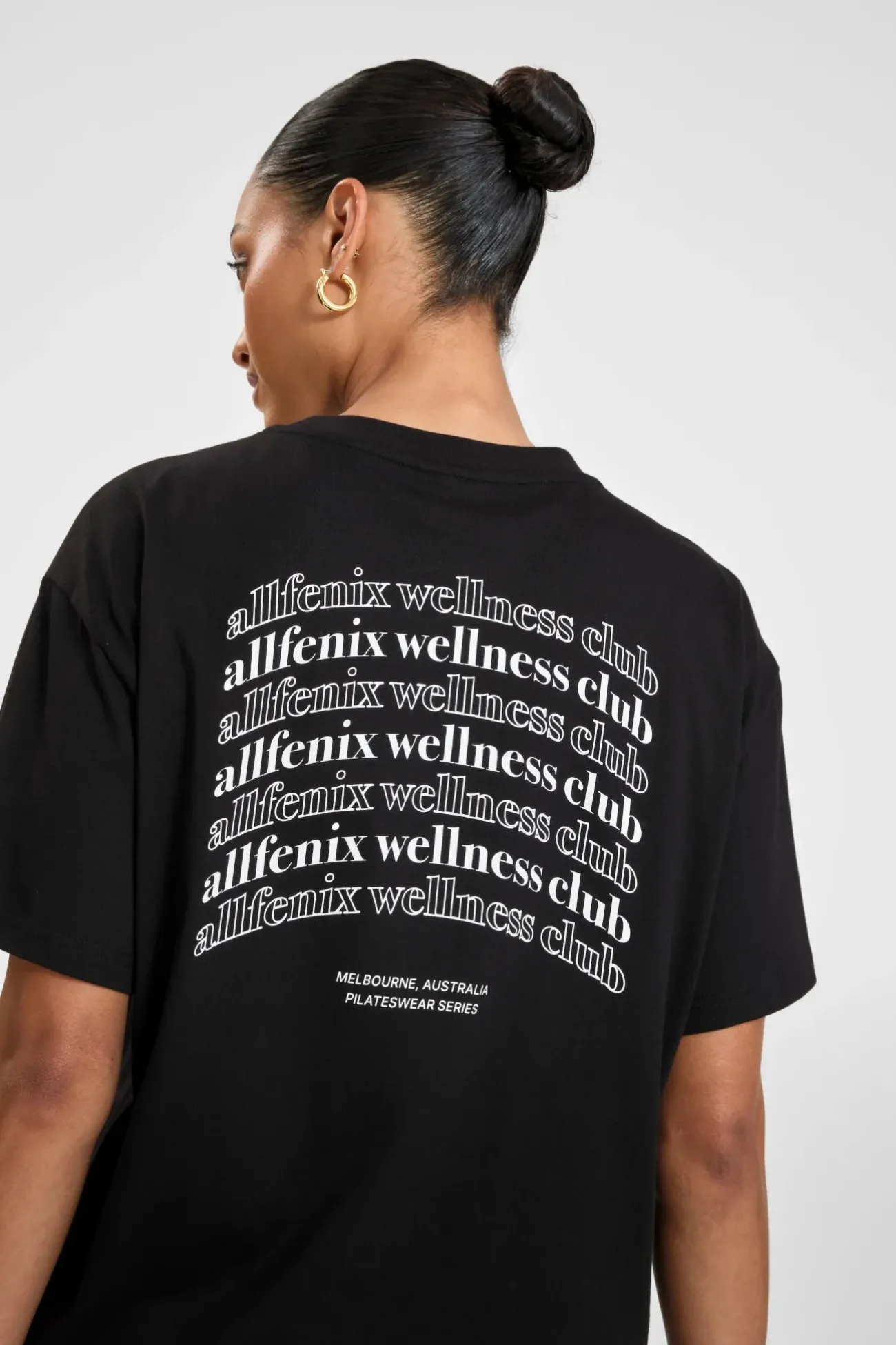 ALLFENIX Wellness Series Tee<ALL FENIX Outlet