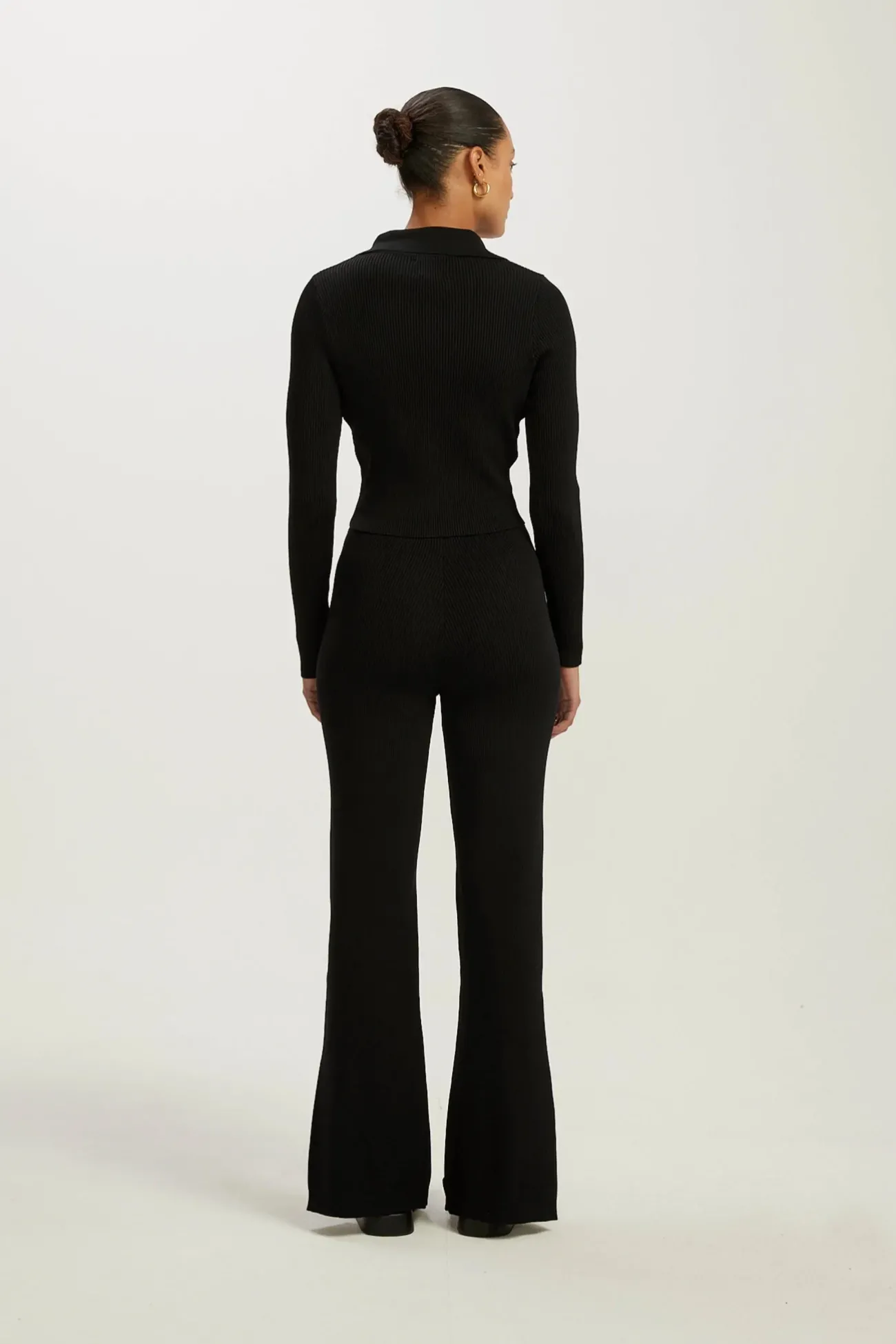 Amelia Rib Pant<ALL FENIX Sale