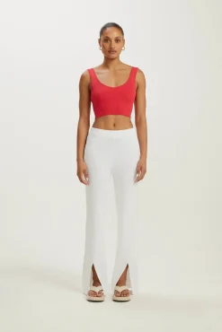 Amelia Rib V-Tank<ALL FENIX Hot