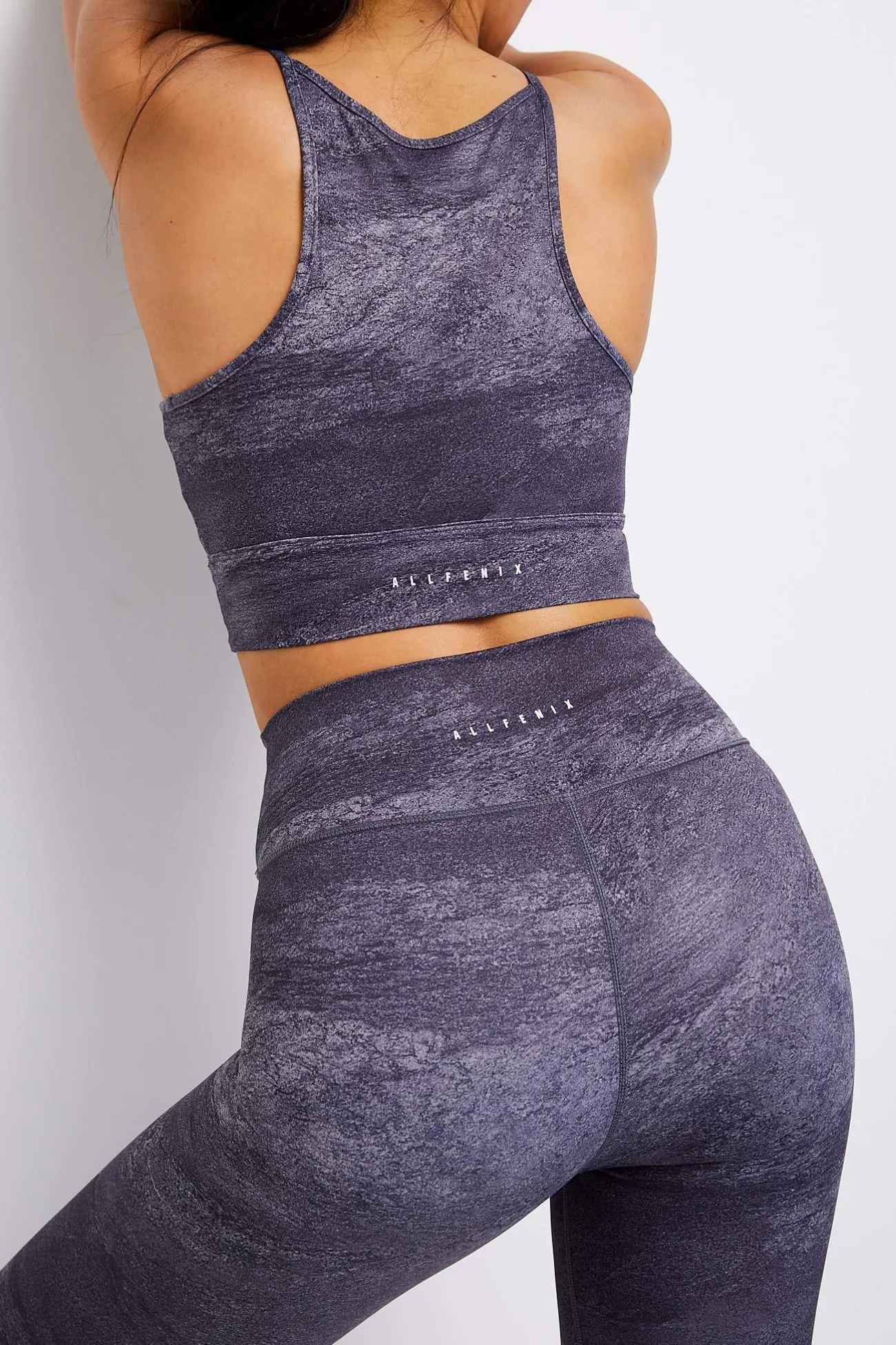 Stone Sports Bra<ALL FENIX Sale