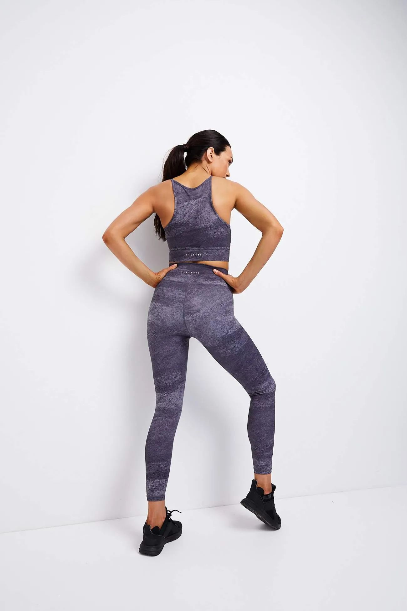 Stone Sports Bra<ALL FENIX Sale