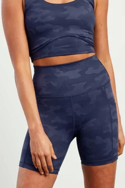 Camo Pocket Bike Short<ALL FENIX Sale